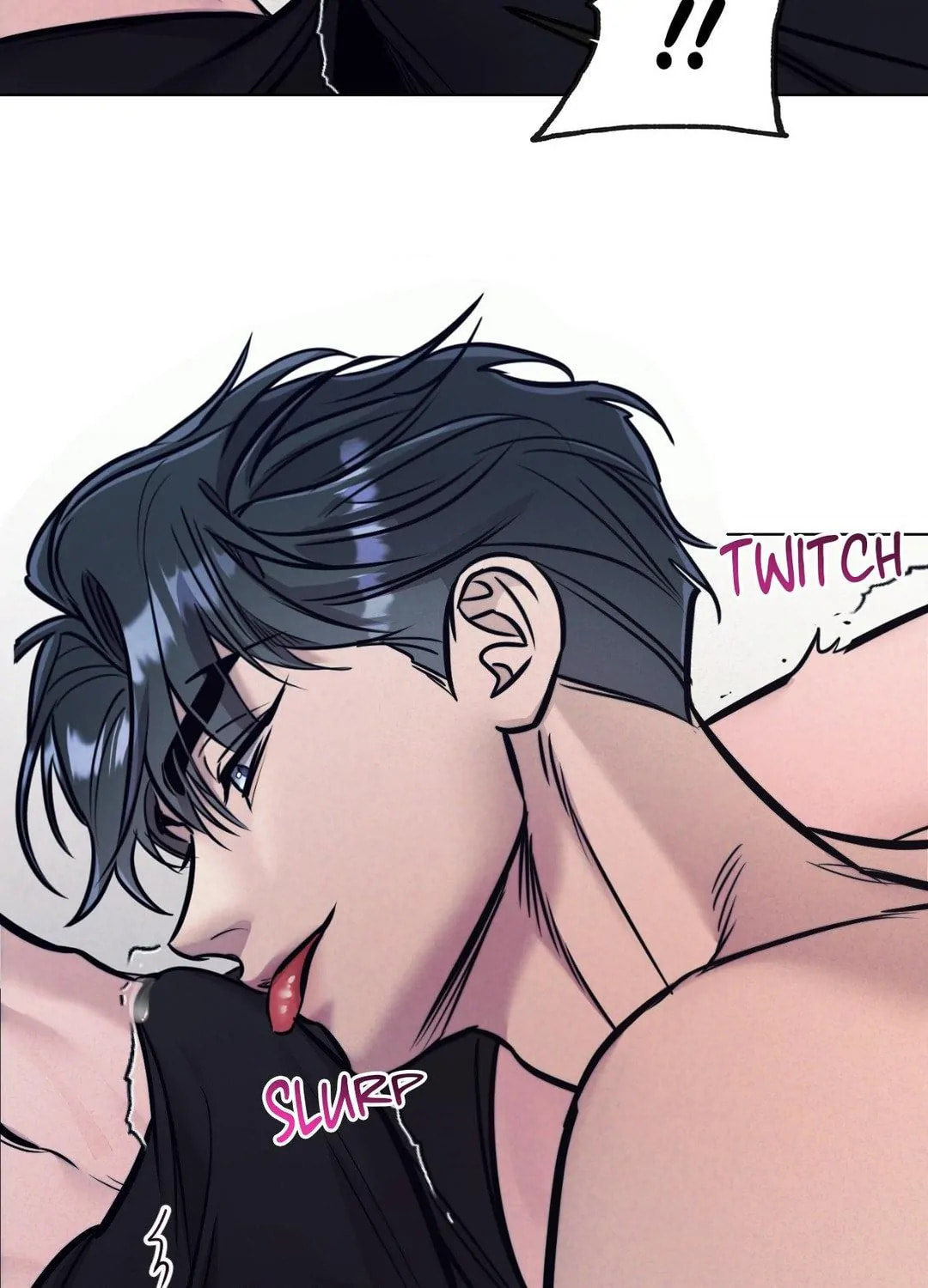 Read Stigma chapter 15 image 29 on Lezhin