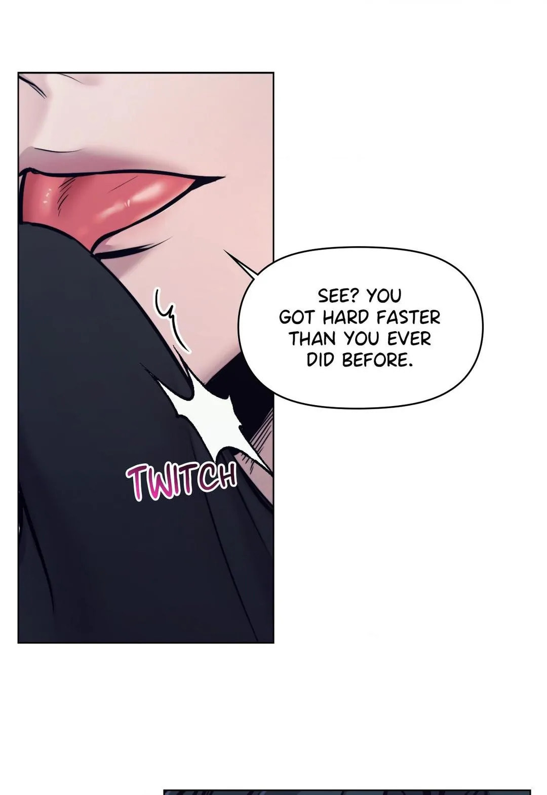 Read Stigma chapter 15 image 32 on Lezhin