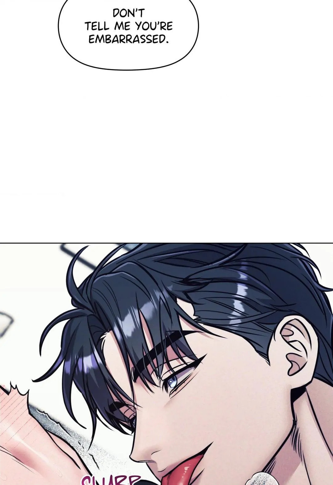 Read Stigma chapter 15 image 34 on Lezhin