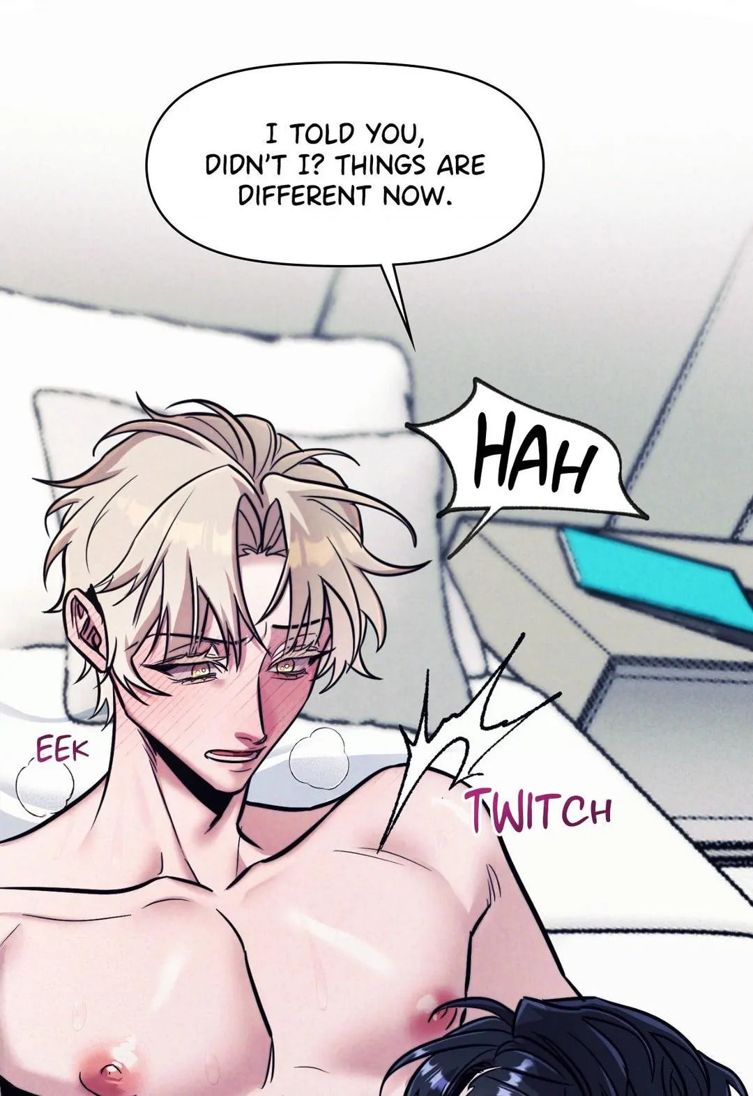 Read Stigma chapter 15 image 38 on Lezhin