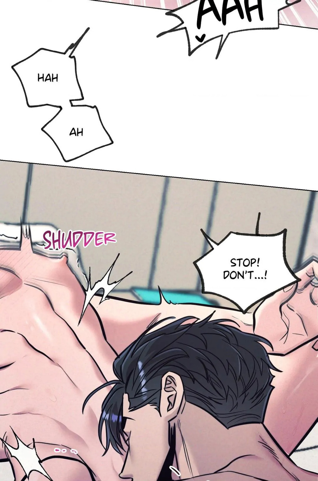 Read Stigma chapter 15 image 42 on Lezhin