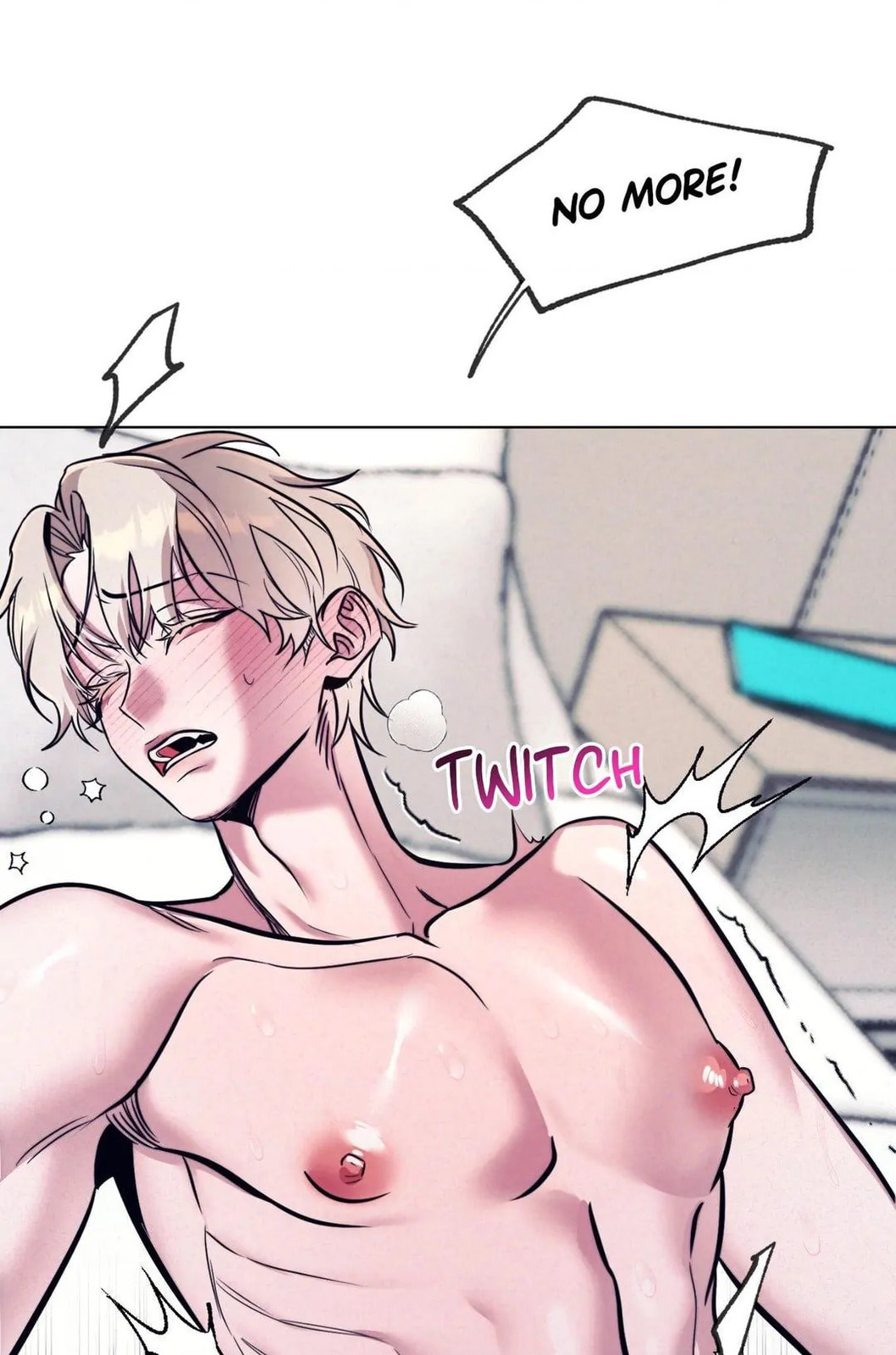 Read Stigma chapter 15 image 51 on Lezhin