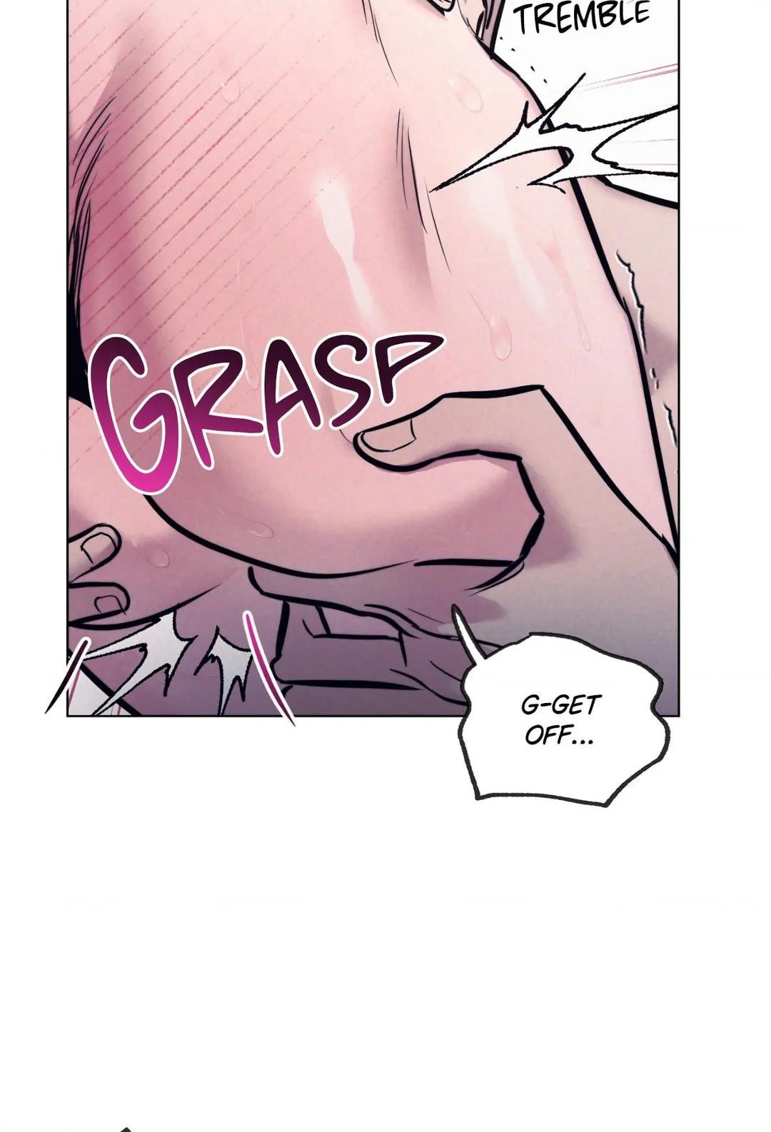 Read Stigma chapter 15 image 58 on Lezhin