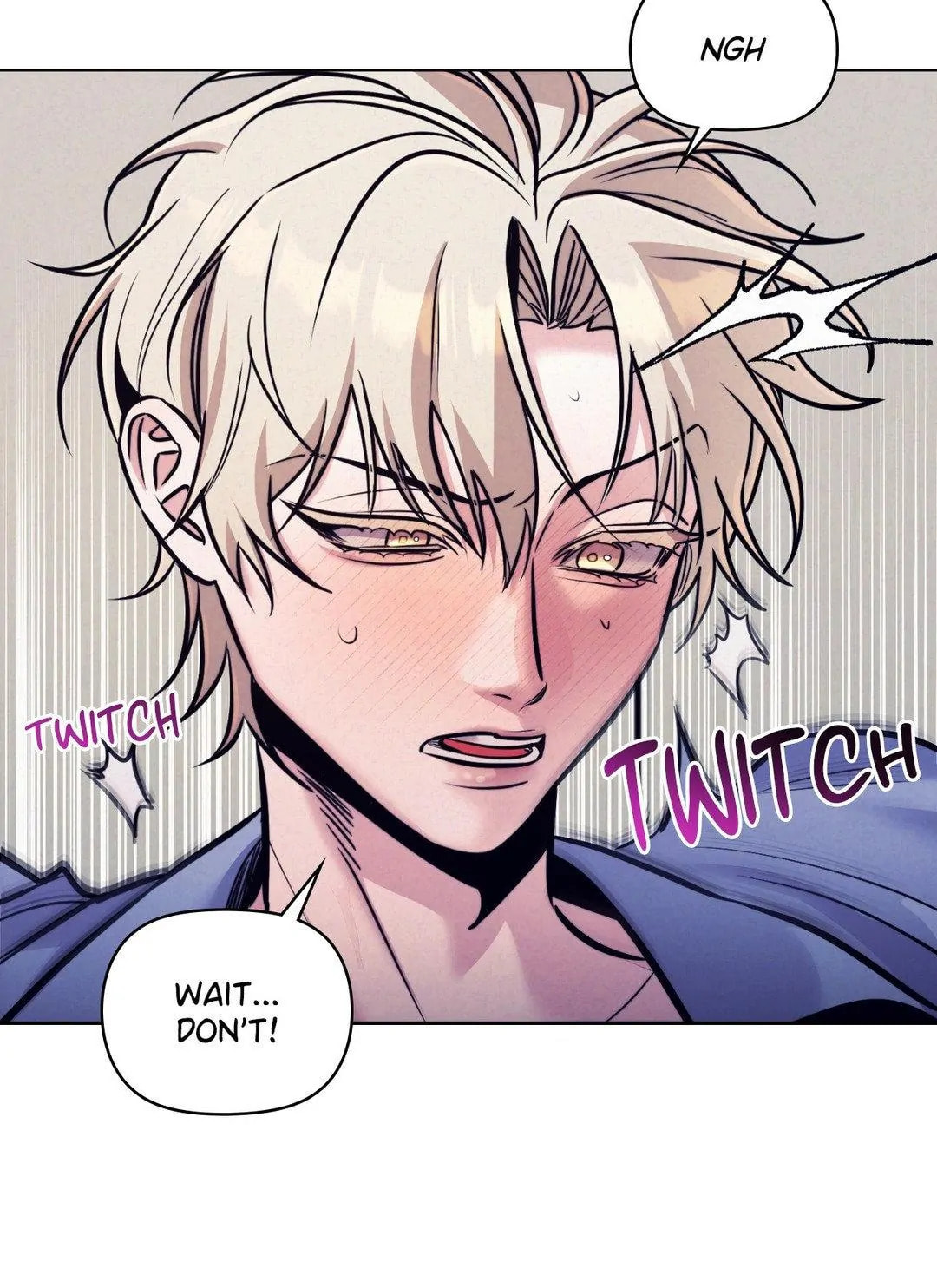 Read Stigma chapter 15 image 7 on Lezhin