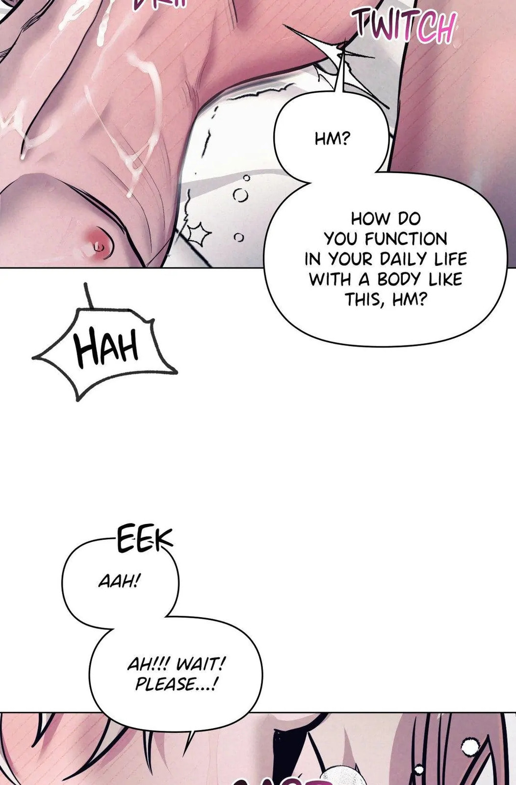 Read Stigma chapter 15 image 75 on Lezhin