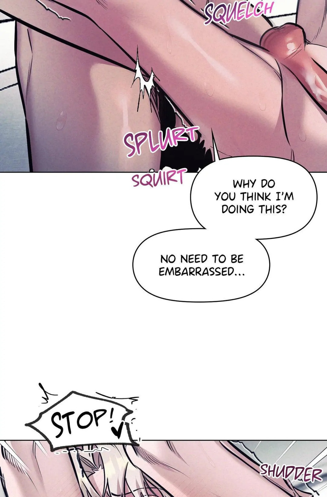 Read Stigma chapter 15 image 78 on Lezhin