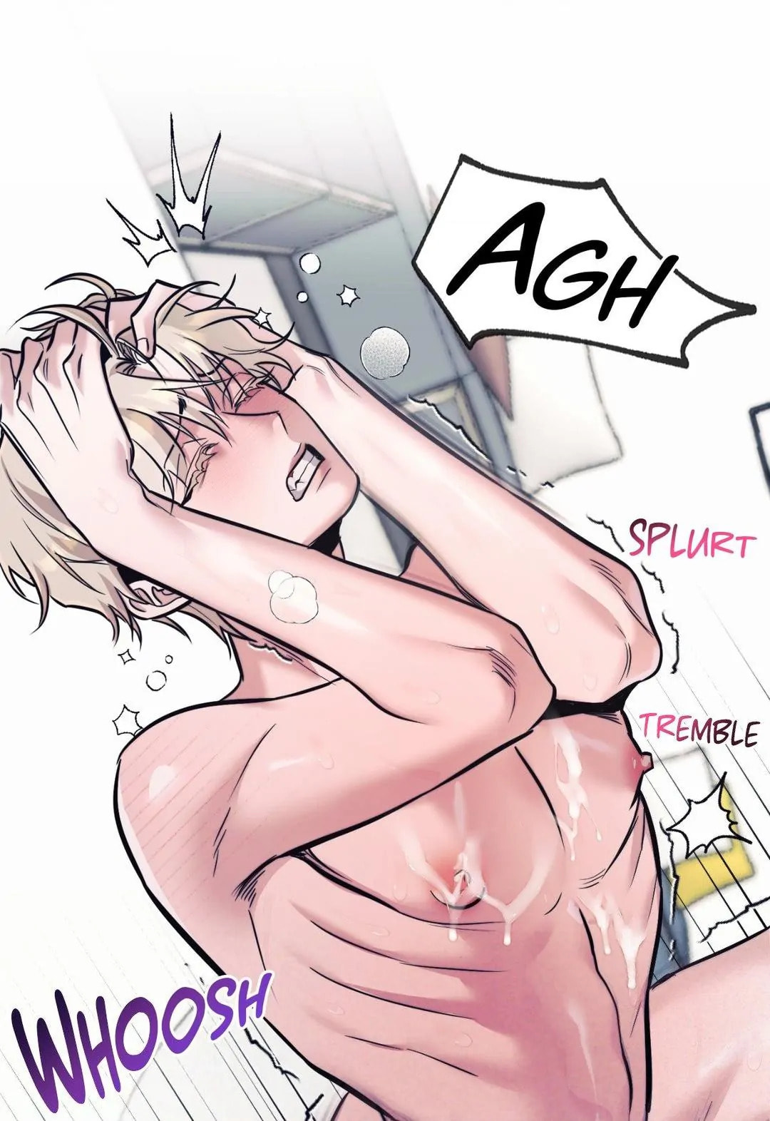 Read Stigma chapter 15 image 80 on Lezhin