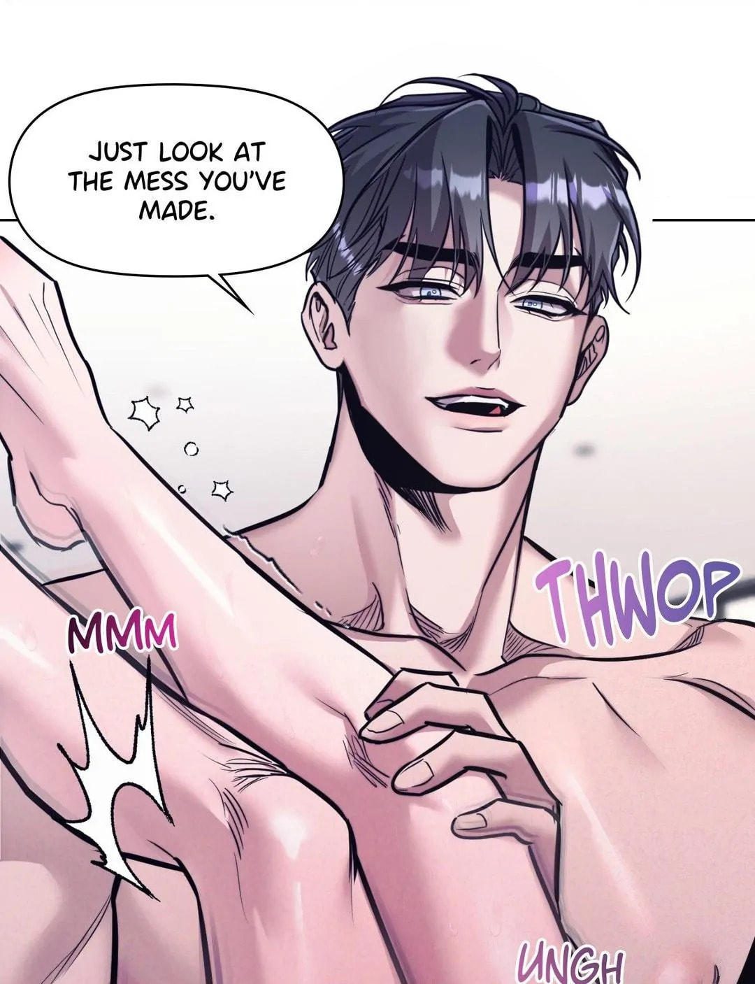 Read Stigma chapter 15 image 88 on Lezhin