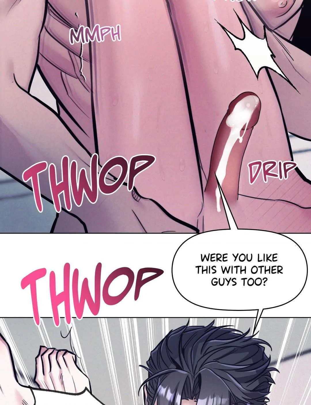 Read Stigma chapter 15 image 89 on Lezhin