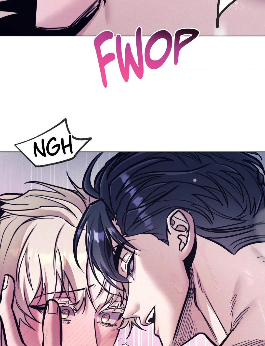Read Stigma chapter 15 image 93 on Lezhin