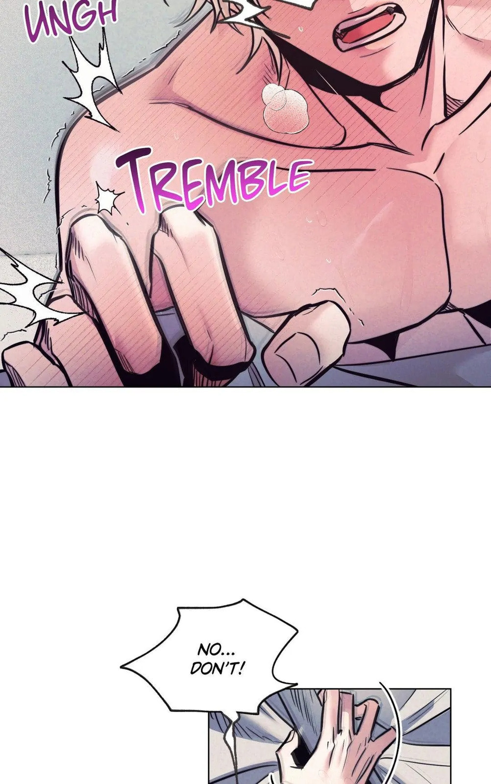 Read Stigma chapter 16 image 1 on Lezhin