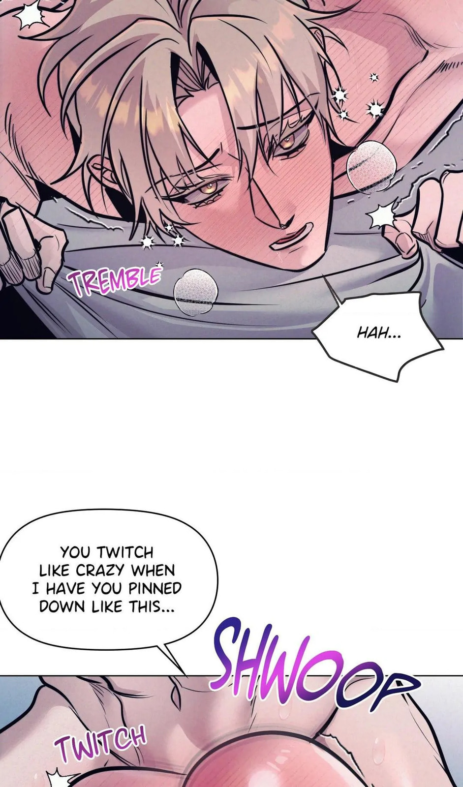 Read Stigma chapter 16 image 10 on Lezhin