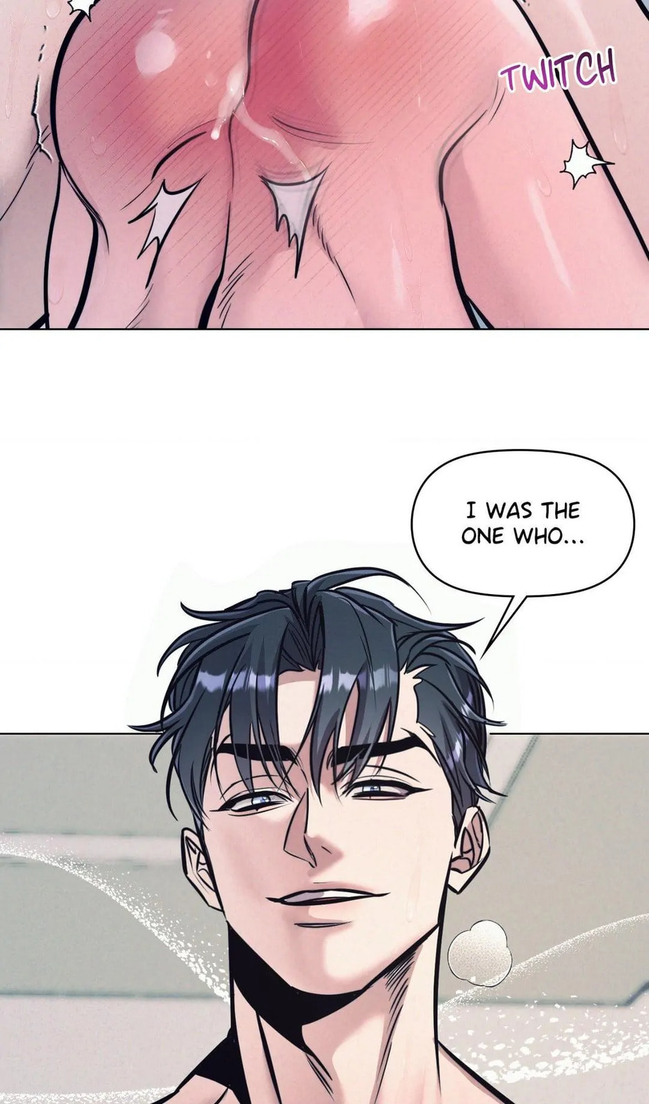 Read Stigma chapter 16 image 11 on Lezhin