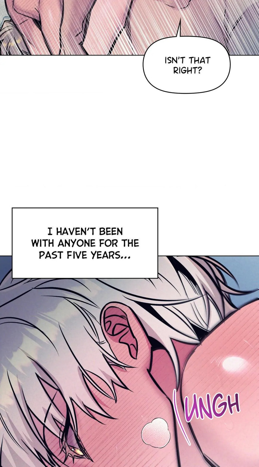 Read Stigma chapter 16 image 15 on Lezhin