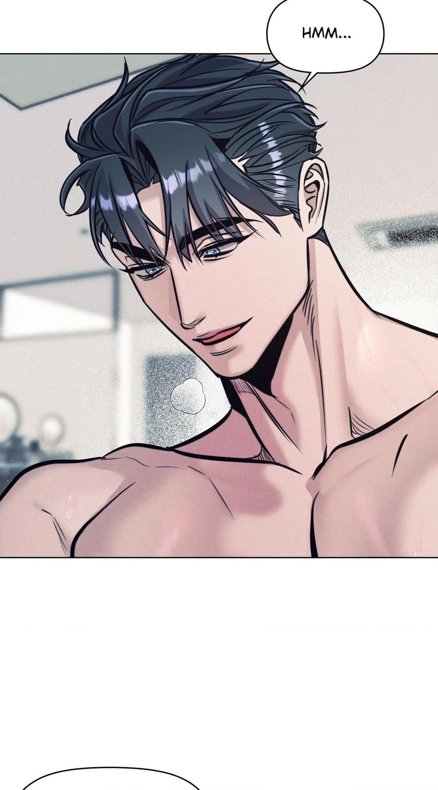 Read Stigma chapter 16 image 18 on Lezhin