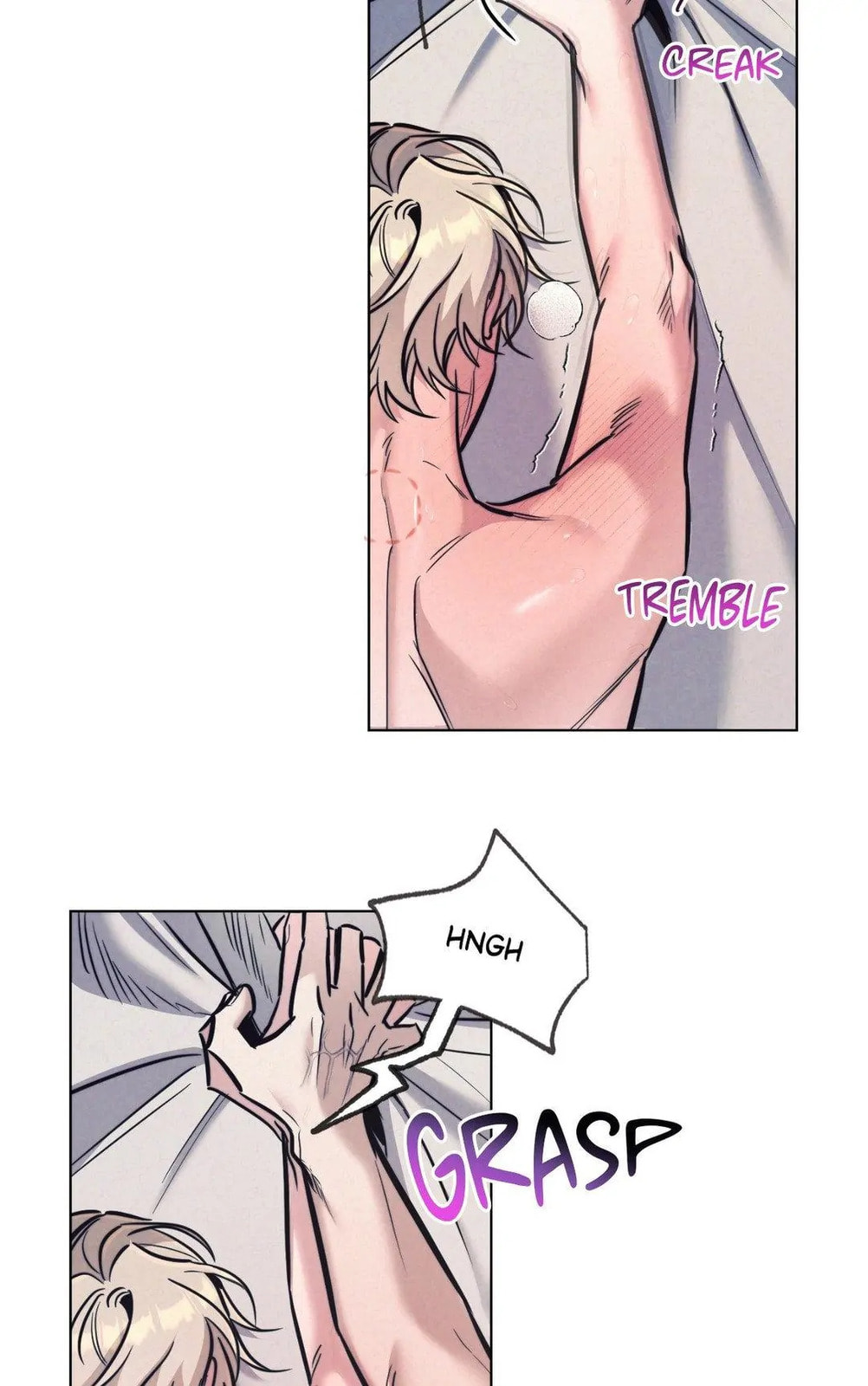 Read Stigma chapter 16 image 2 on Lezhin