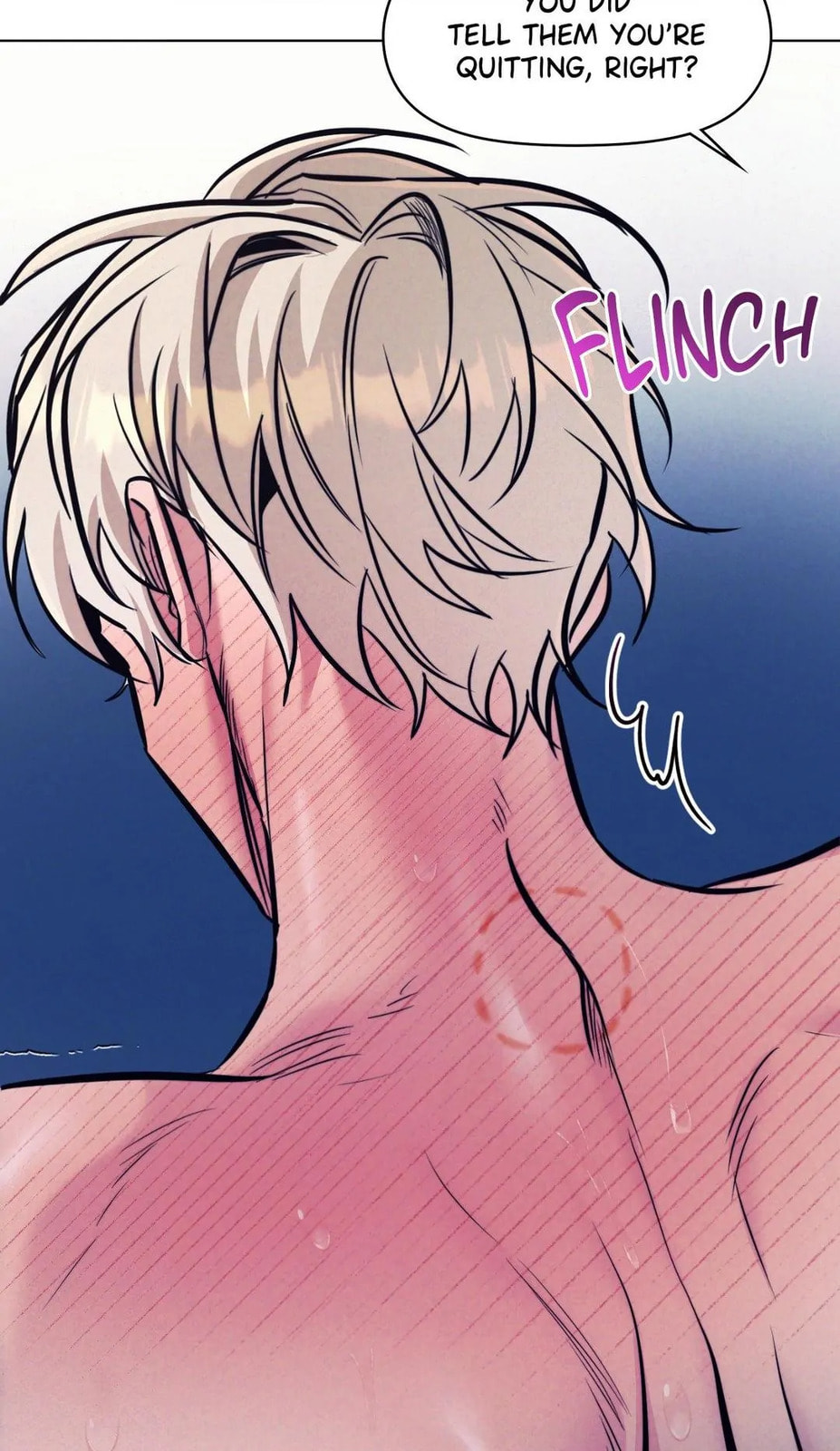 Read Stigma chapter 16 image 23 on Lezhin
