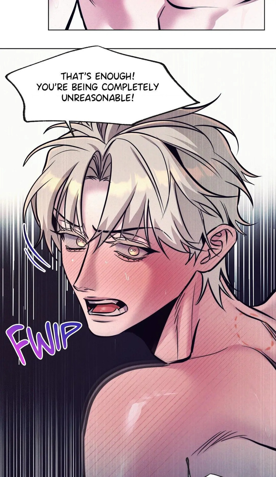 Read Stigma chapter 16 image 26 on Lezhin