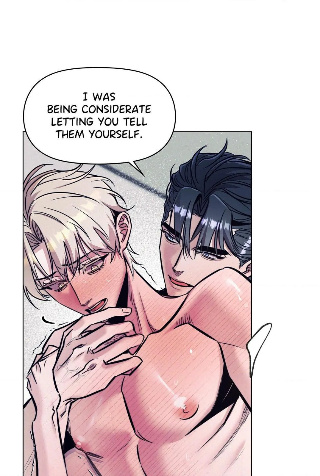 Read Stigma chapter 16 image 29 on Lezhin