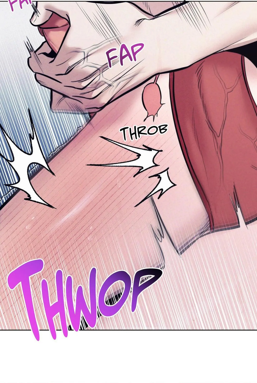 Read Stigma chapter 16 image 34 on Lezhin