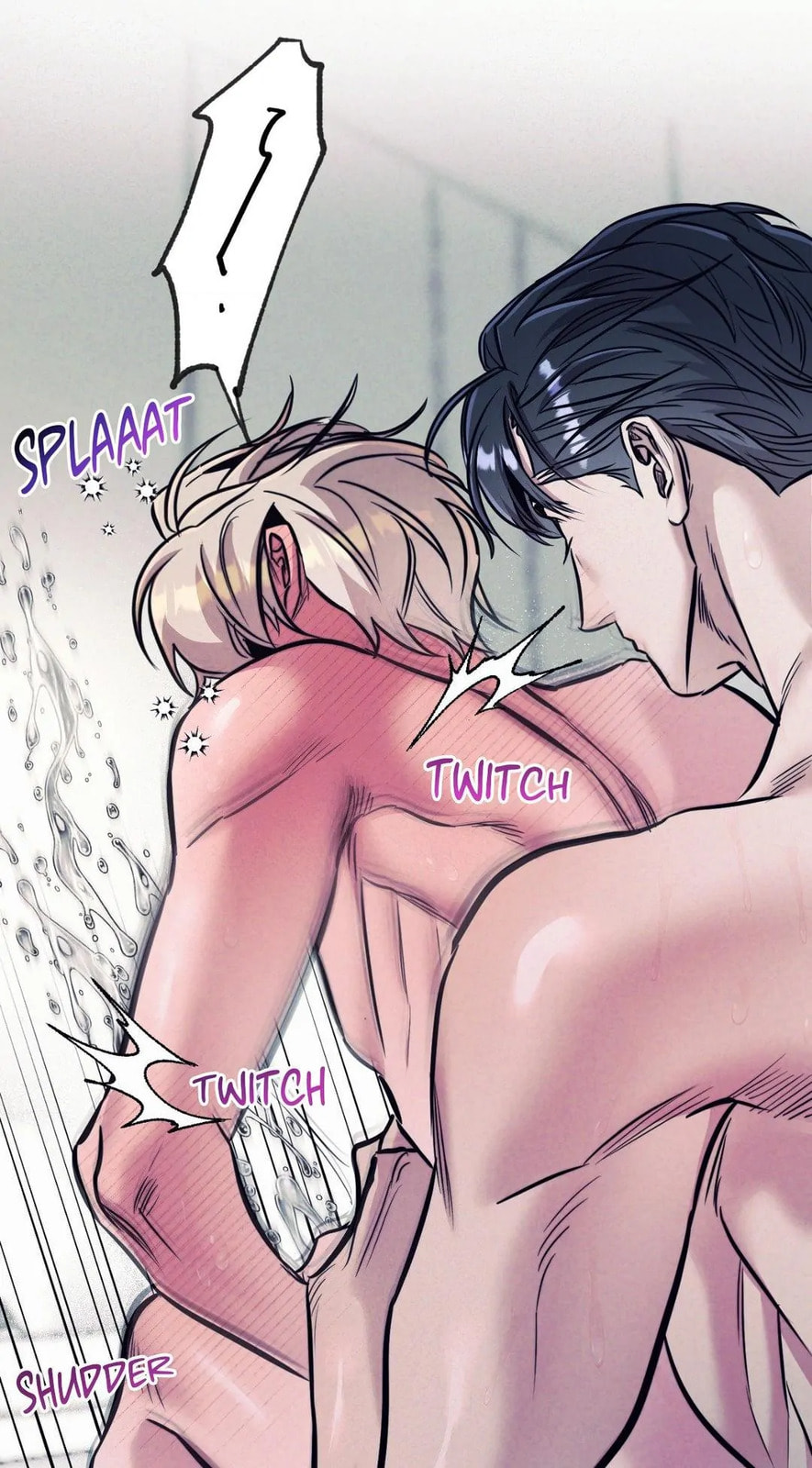 Read Stigma chapter 16 image 35 on Lezhin