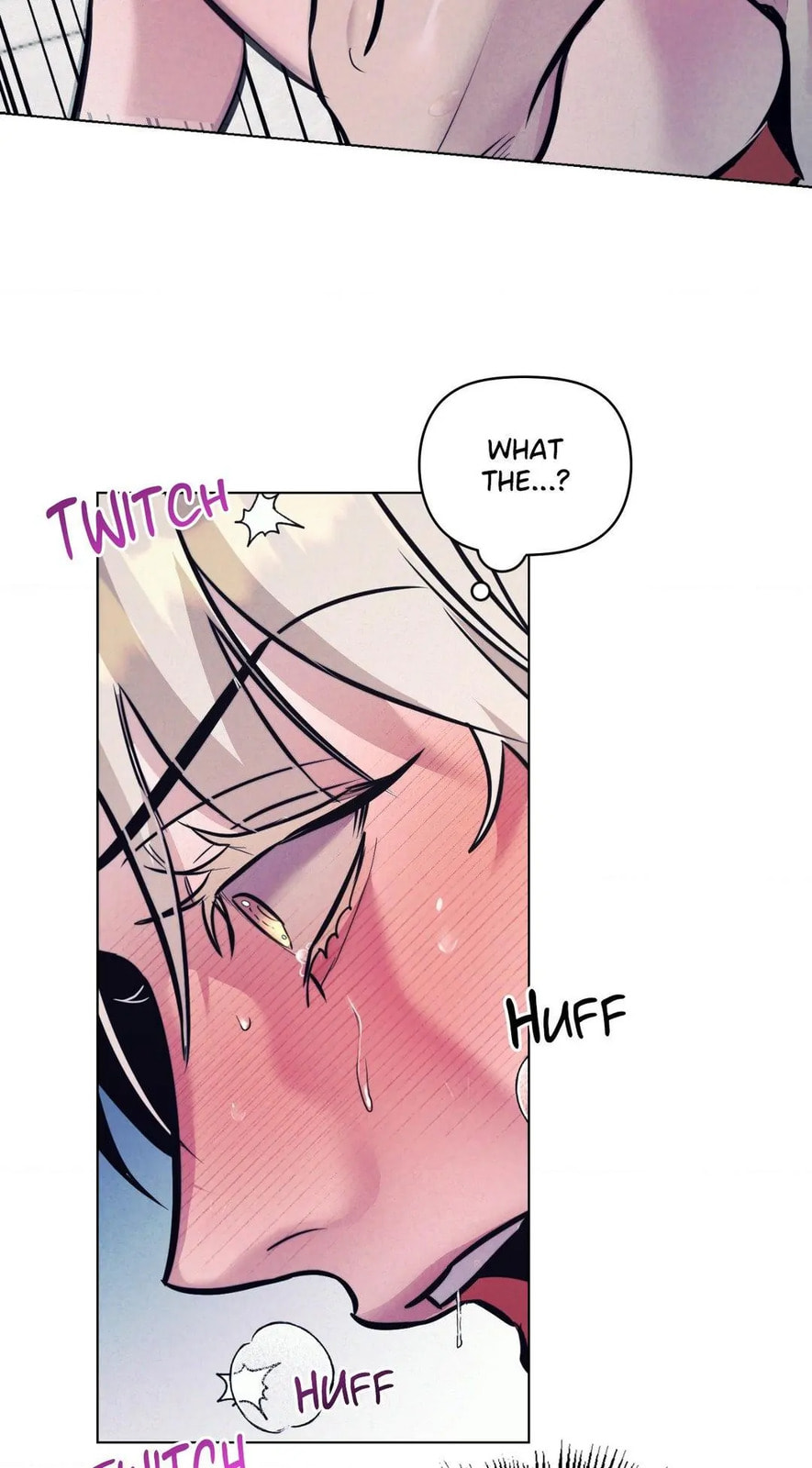 Read Stigma chapter 16 image 36 on Lezhin