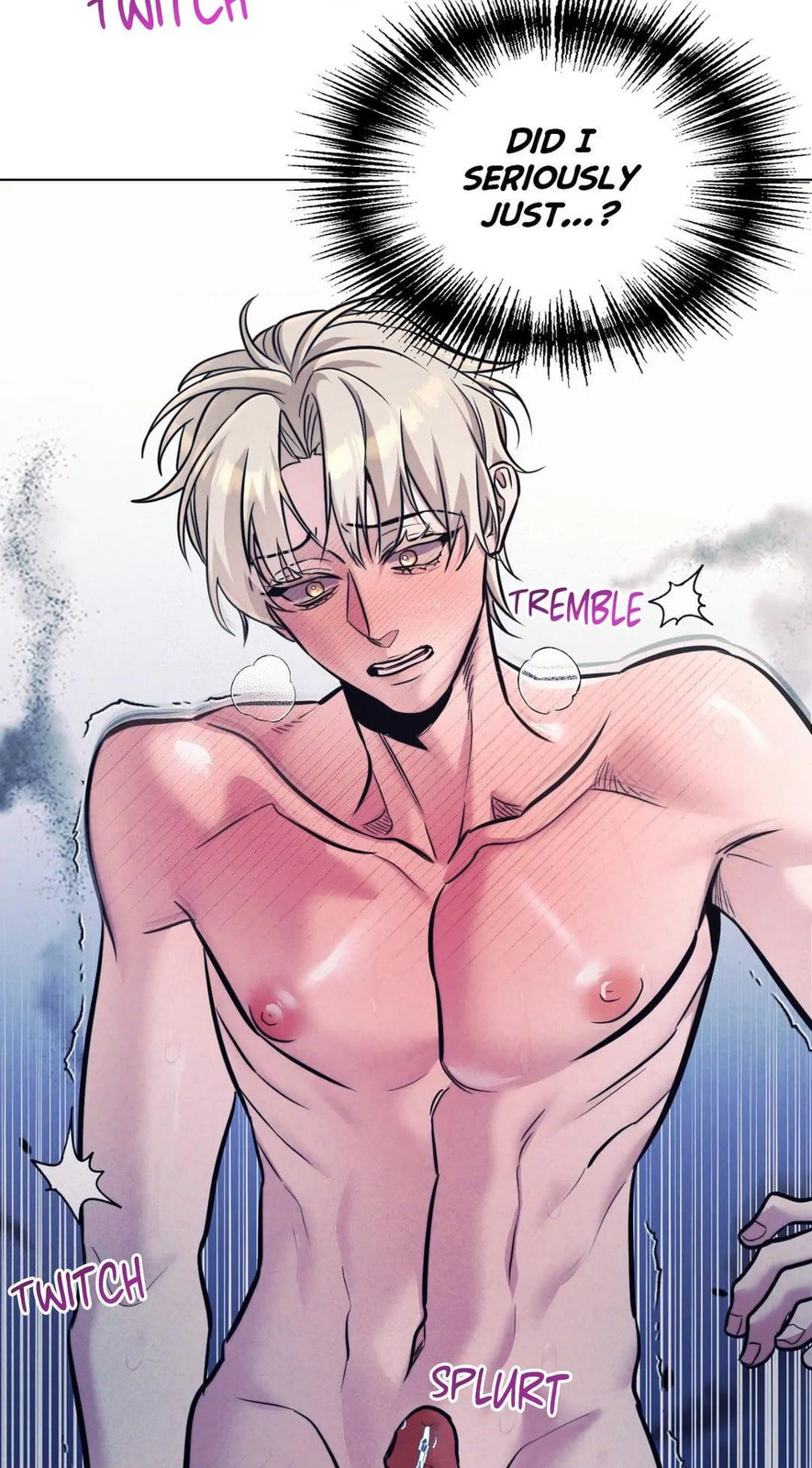 Read Stigma chapter 16 image 37 on Lezhin