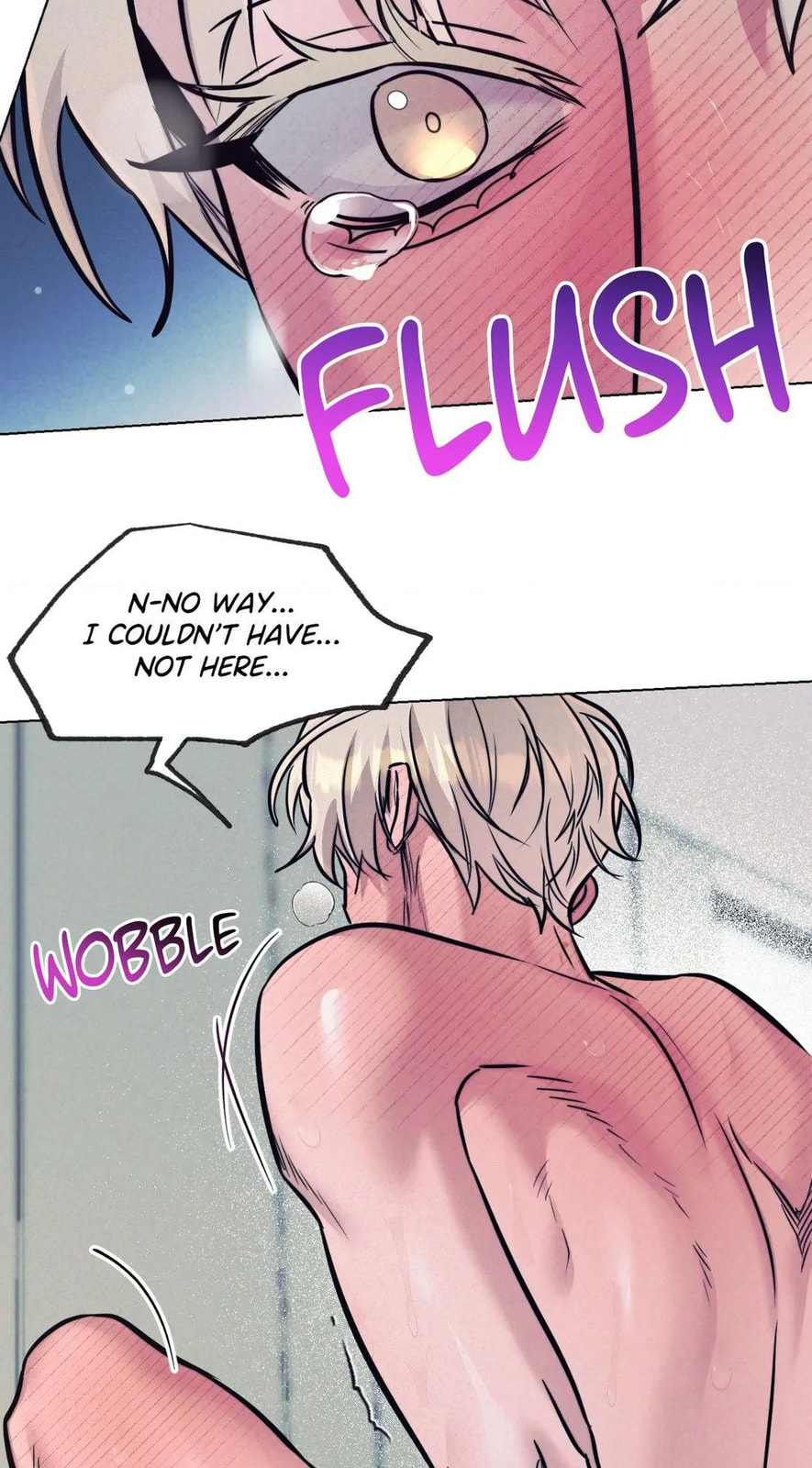 Read Stigma chapter 16 image 39 on Lezhin