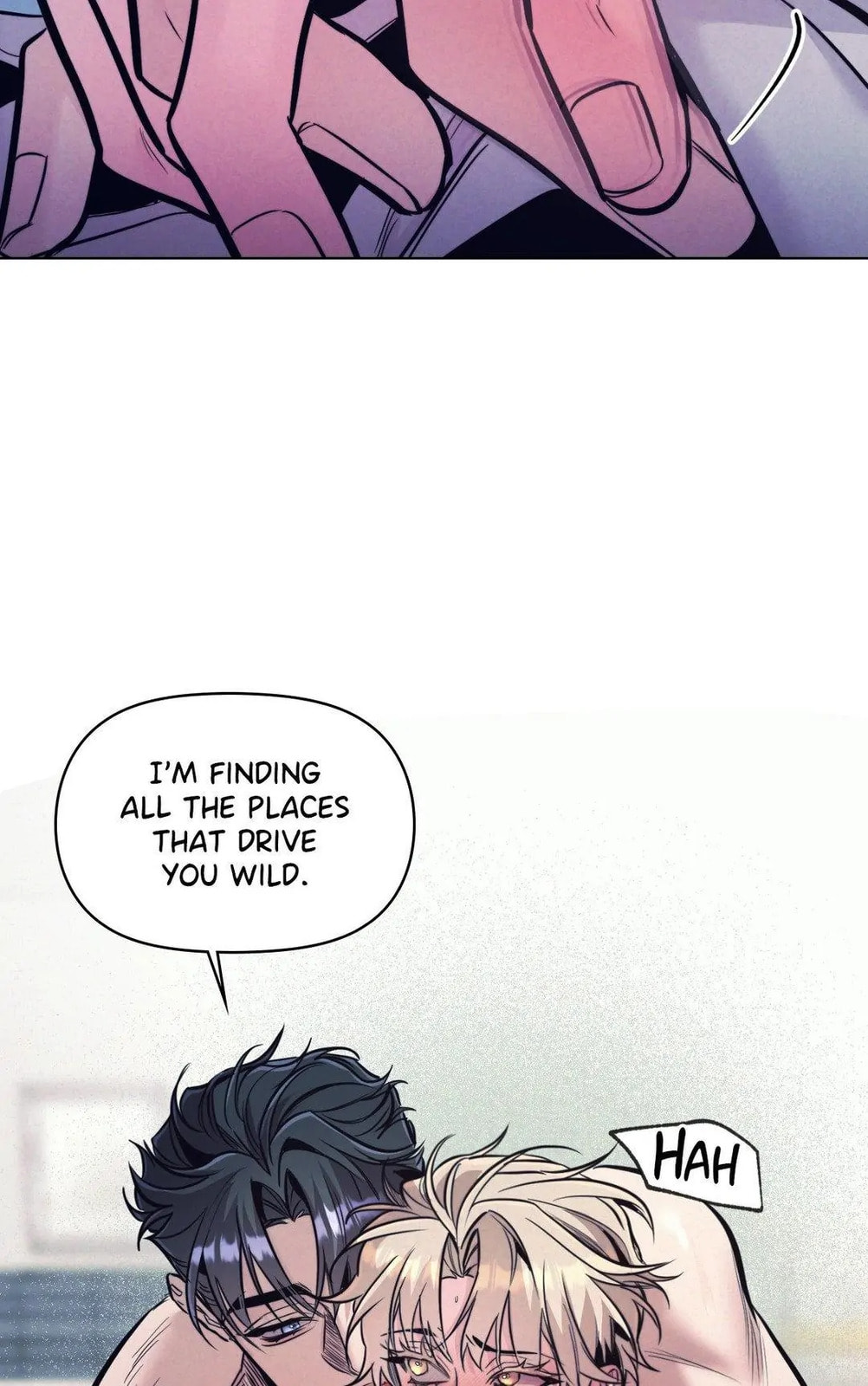 Read Stigma chapter 16 image 4 on Lezhin