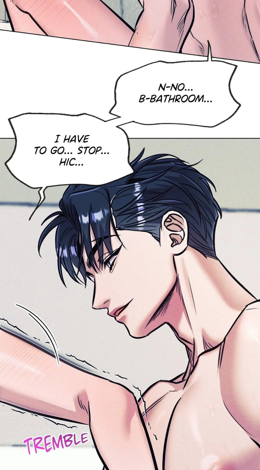 Read Stigma chapter 16 image 40 on Lezhin
