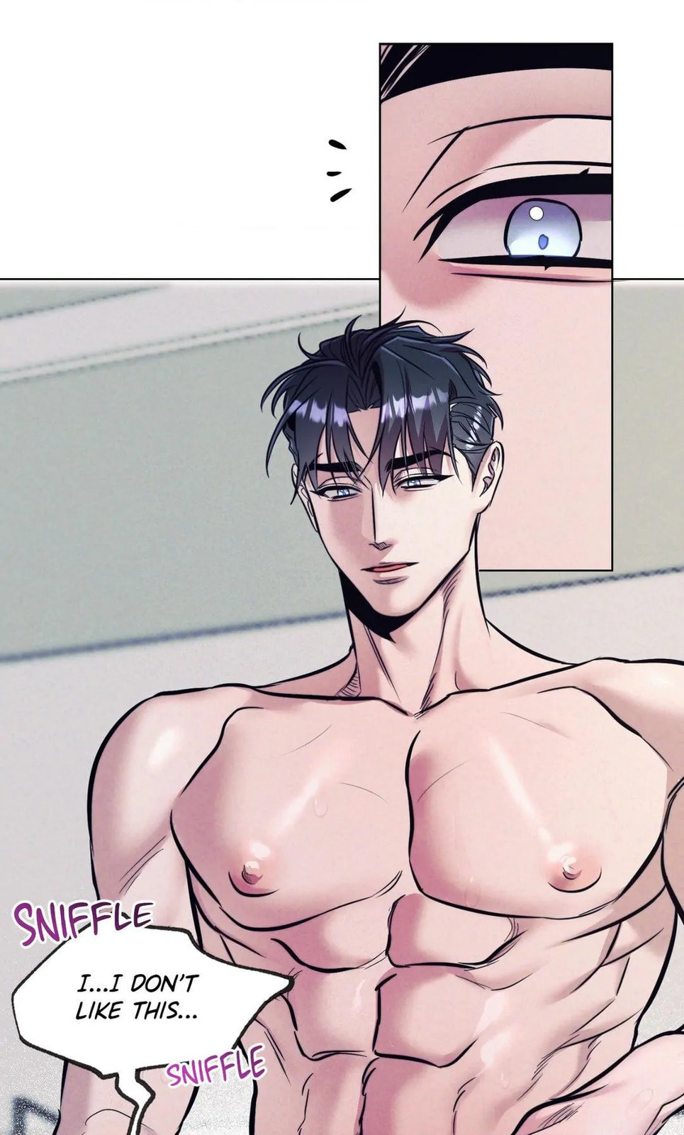 Read Stigma chapter 16 image 42 on Lezhin