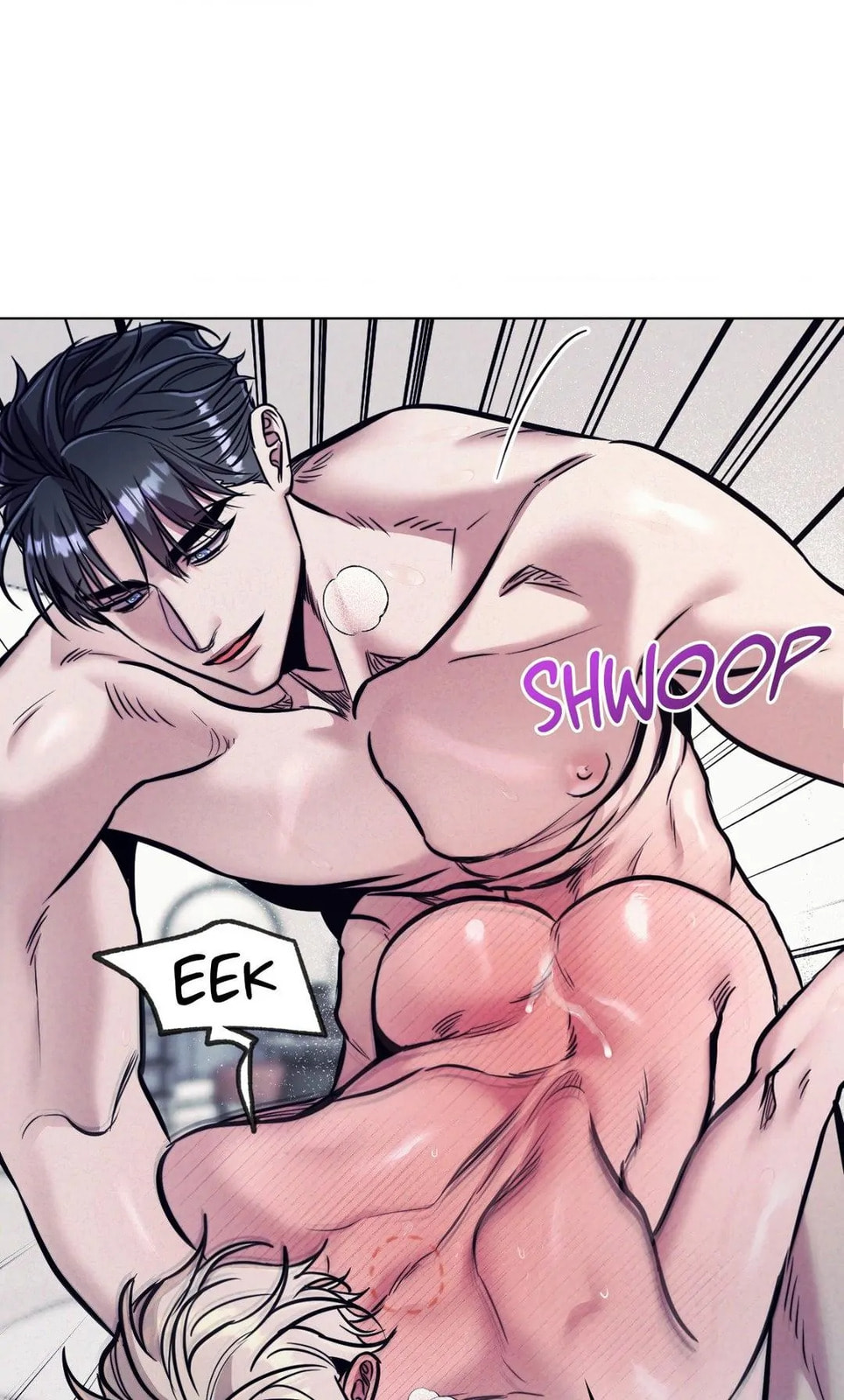 Read Stigma chapter 16 image 45 on Lezhin