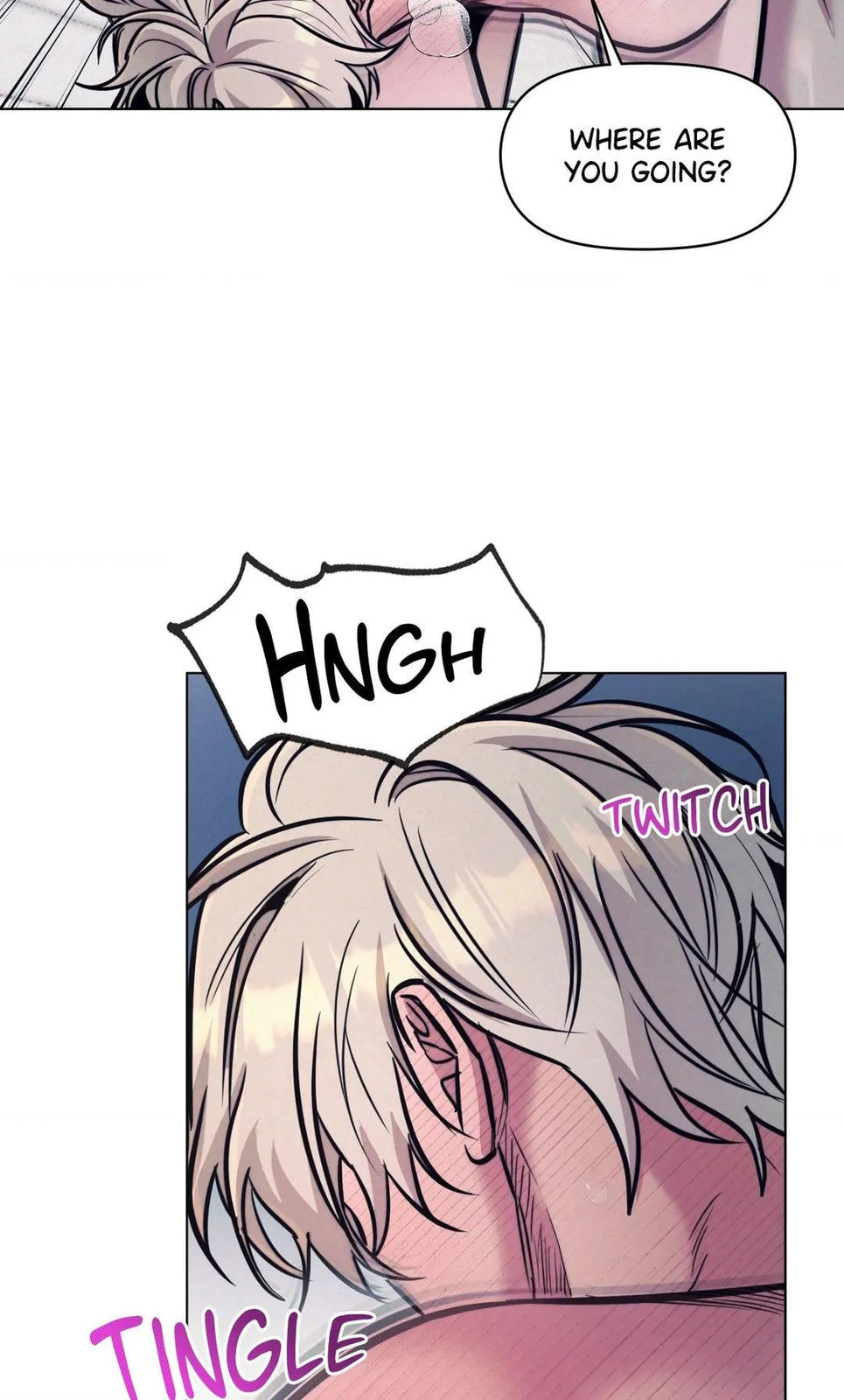Read Stigma chapter 16 image 46 on Lezhin