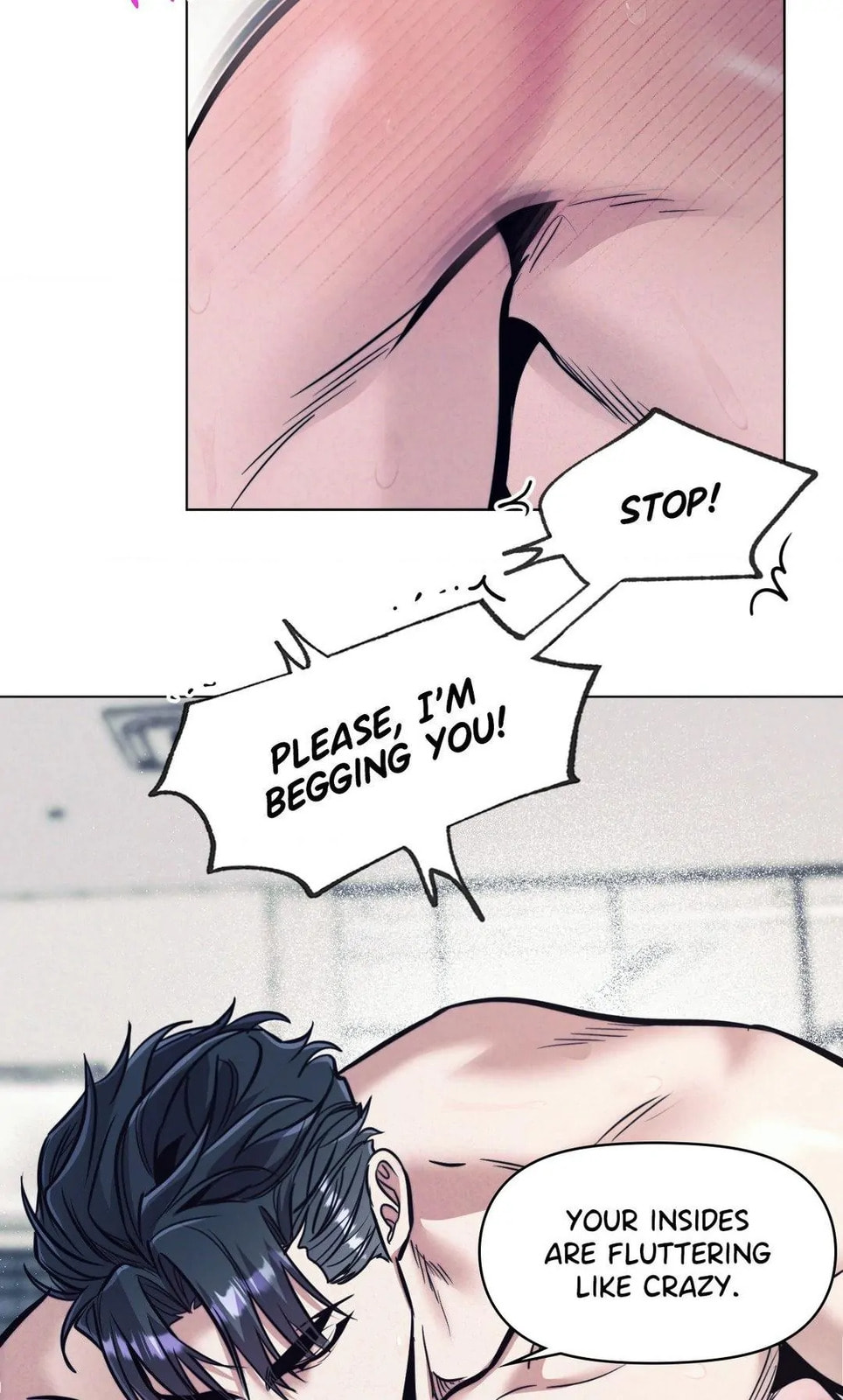 Read Stigma chapter 16 image 47 on Lezhin