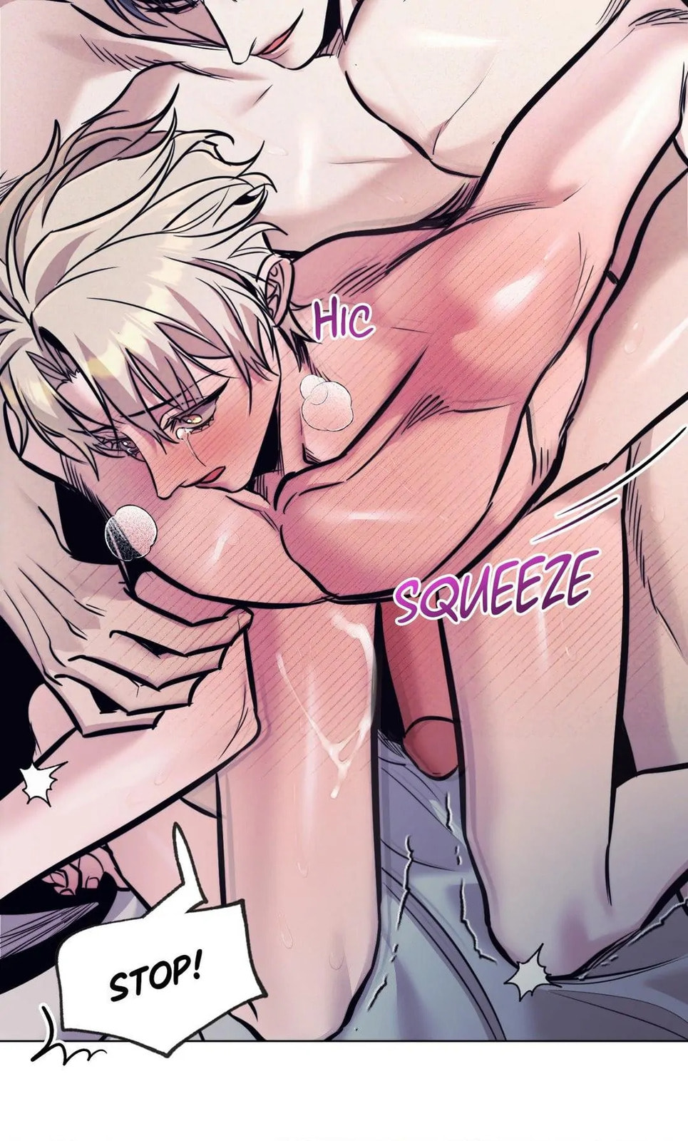 Read Stigma chapter 16 image 48 on Lezhin