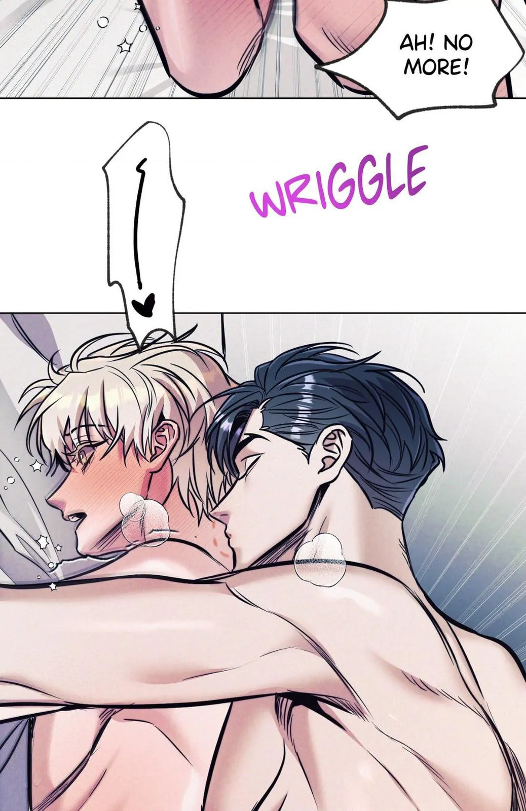 Read Stigma chapter 16 image 51 on Lezhin