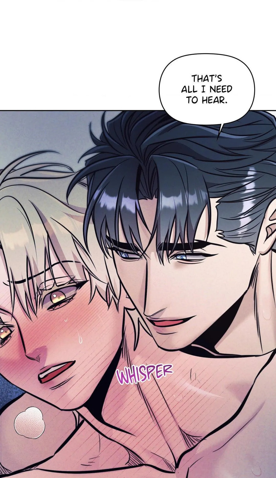 Read Stigma chapter 16 image 56 on Lezhin
