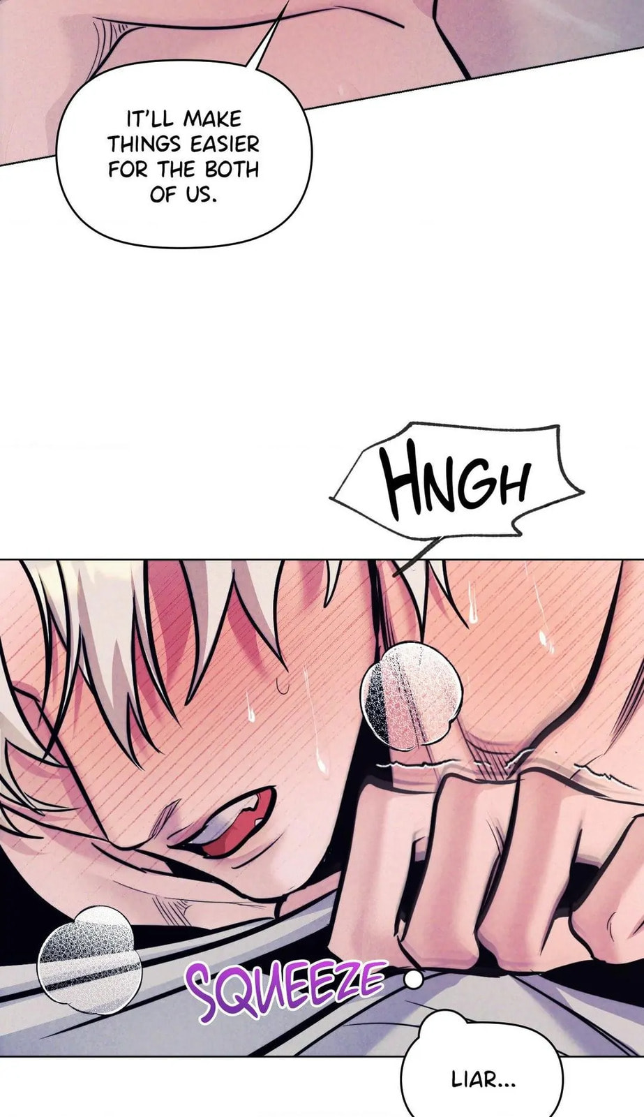Read Stigma chapter 16 image 57 on Lezhin