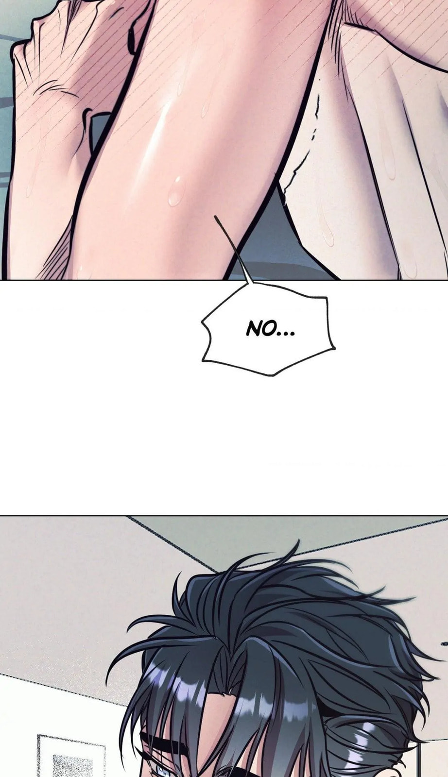 Read Stigma chapter 16 image 59 on Lezhin