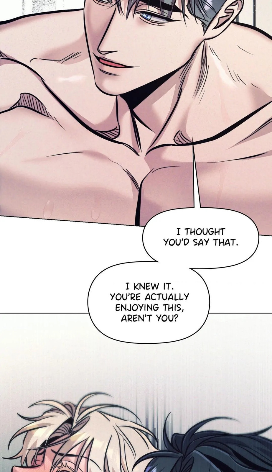 Read Stigma chapter 16 image 60 on Lezhin