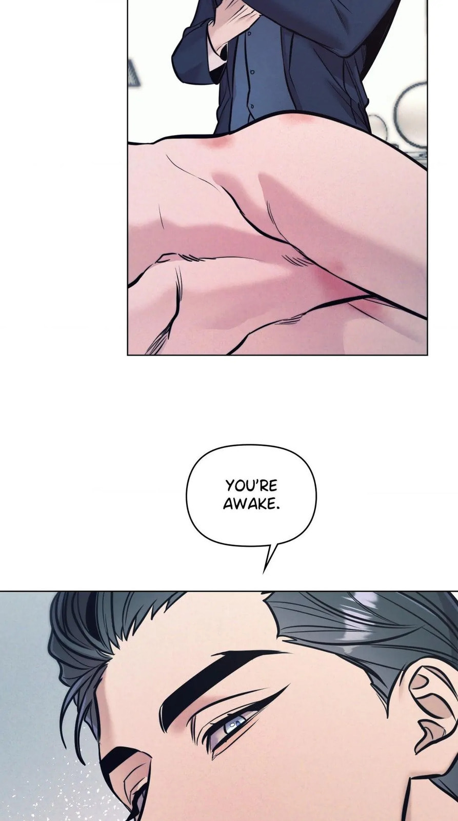 Read Stigma chapter 16 image 67 on Lezhin