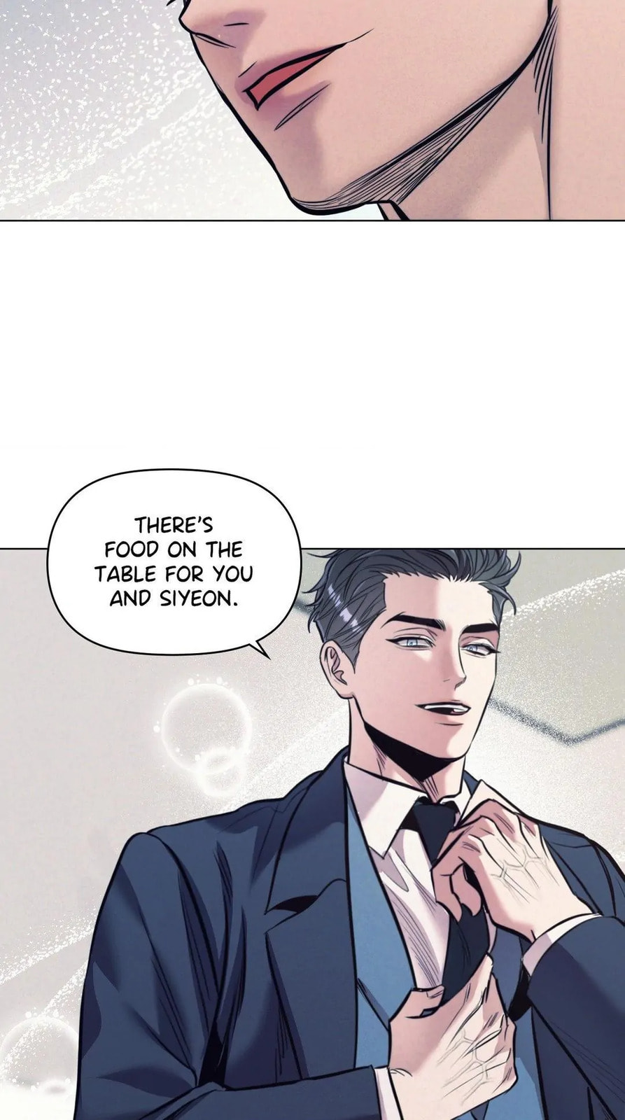 Read Stigma chapter 16 image 68 on Lezhin