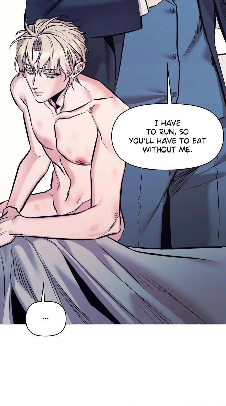 Read Stigma chapter 16 image 69 on Lezhin