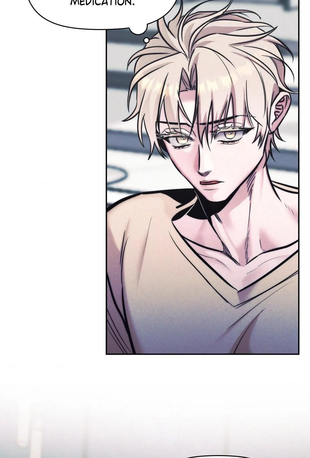 Read Stigma chapter 17 image 11 on Lezhin