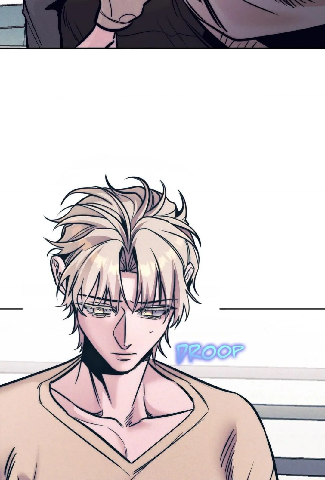 Read Stigma chapter 17 image 13 on Lezhin