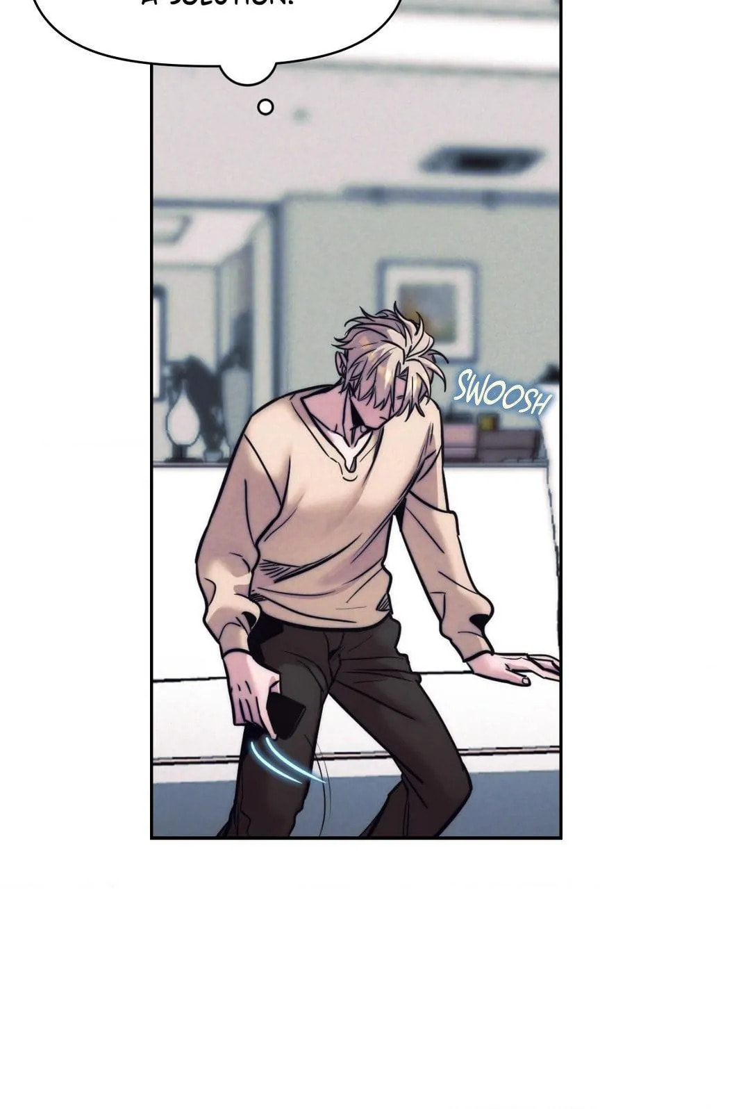 Read Stigma chapter 17 image 15 on Lezhin
