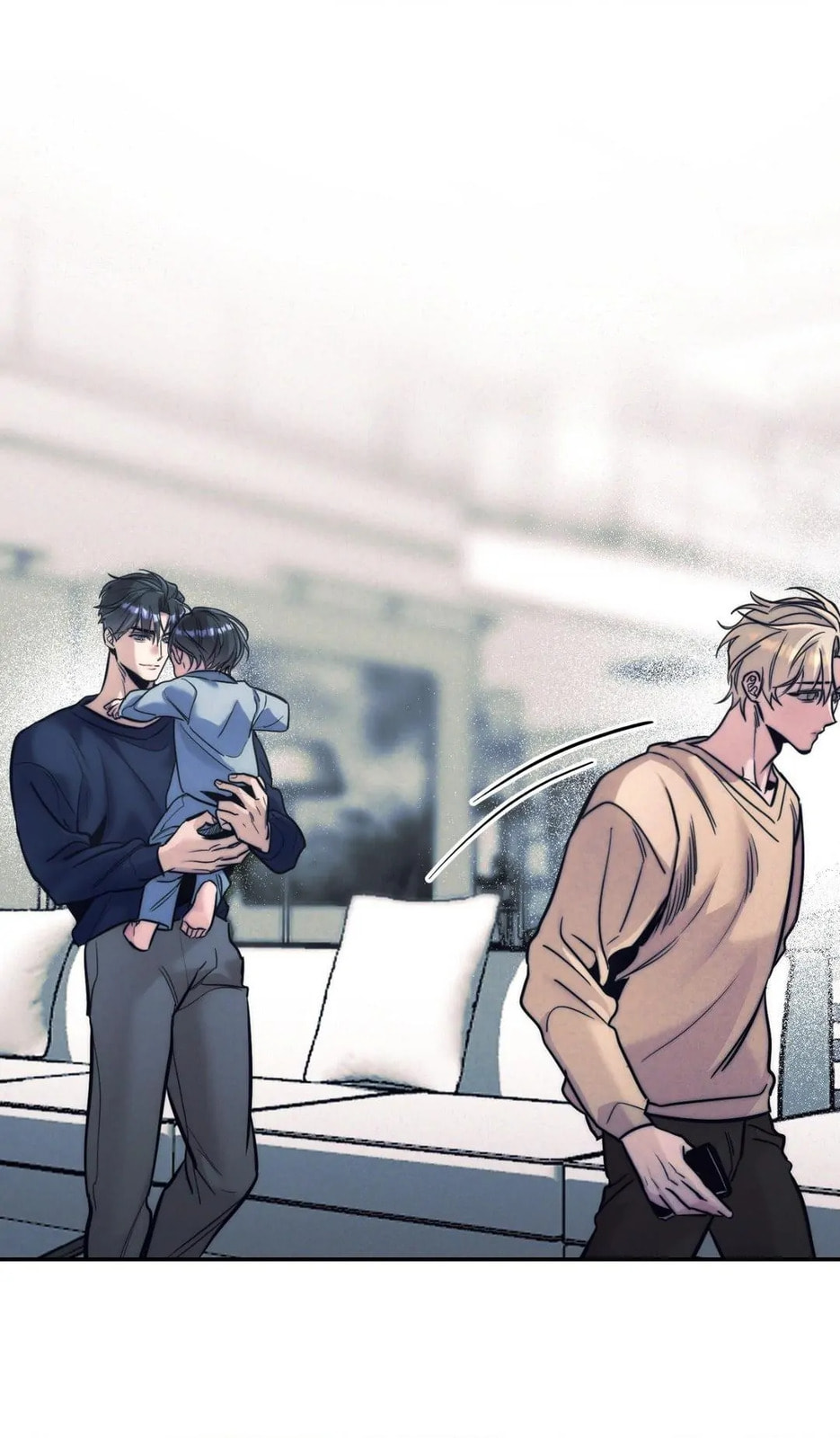 Read Stigma chapter 17 image 16 on Lezhin