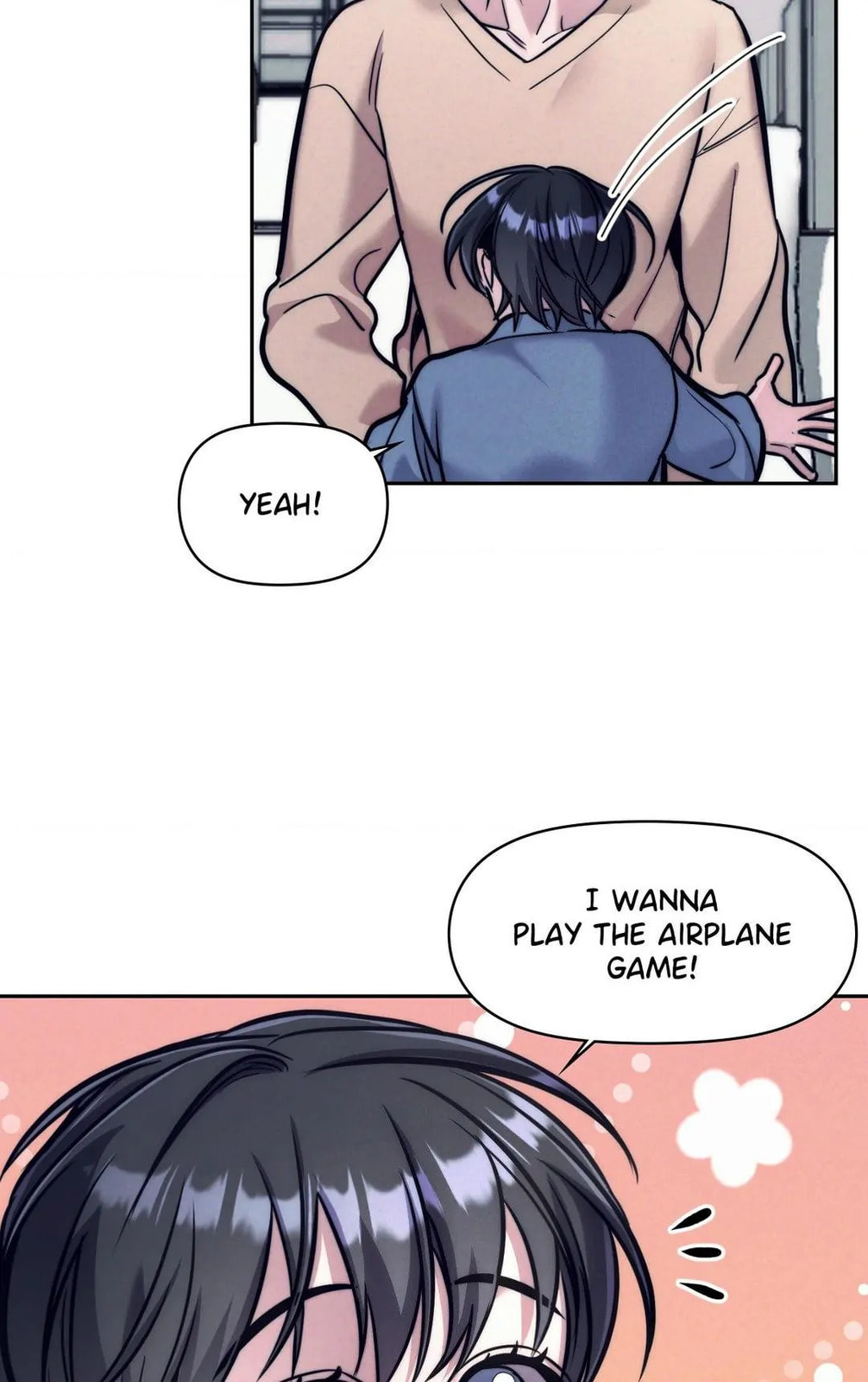 Read Stigma chapter 17 image 2 on Lezhin