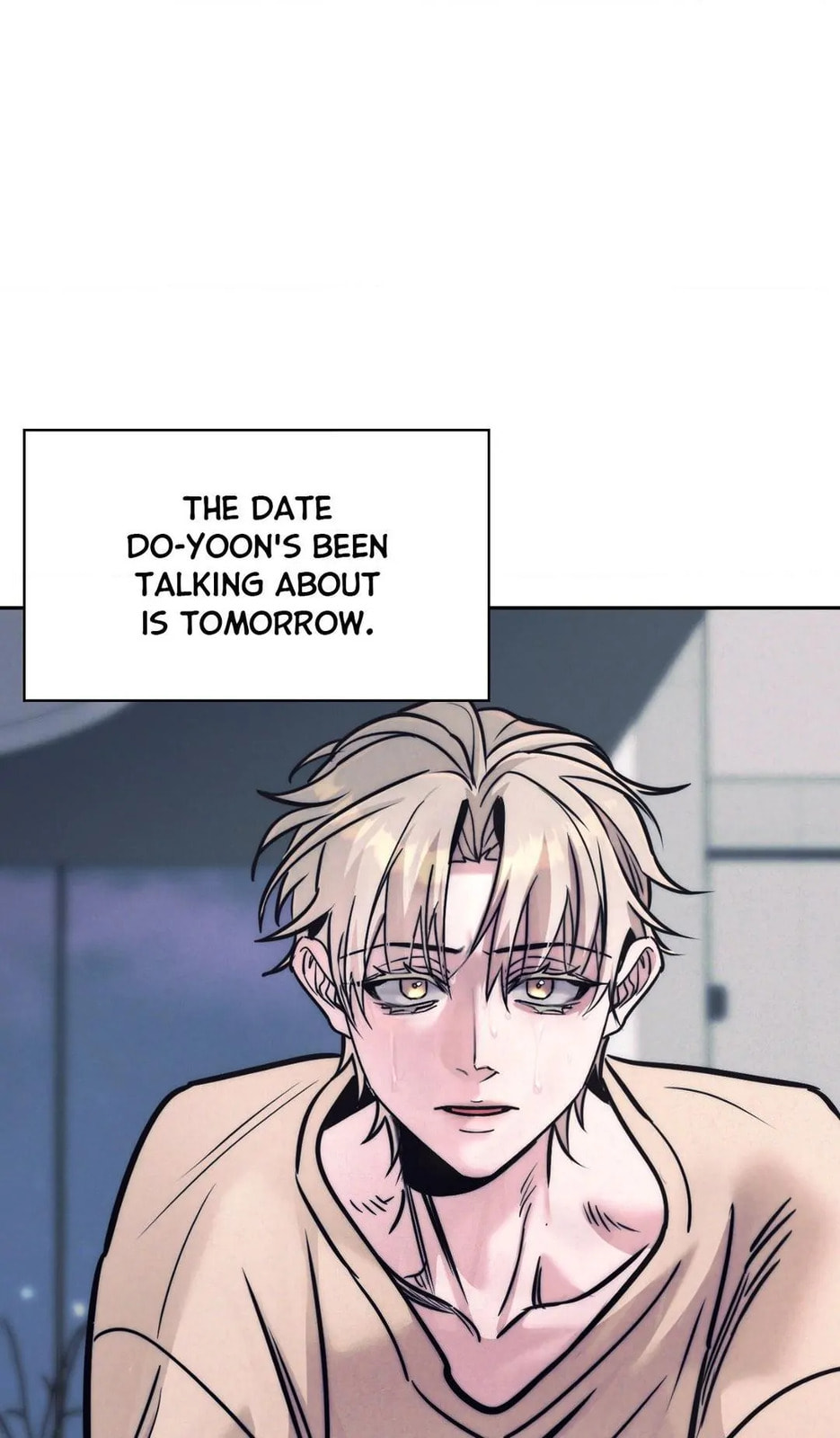Read Stigma chapter 17 image 20 on Lezhin