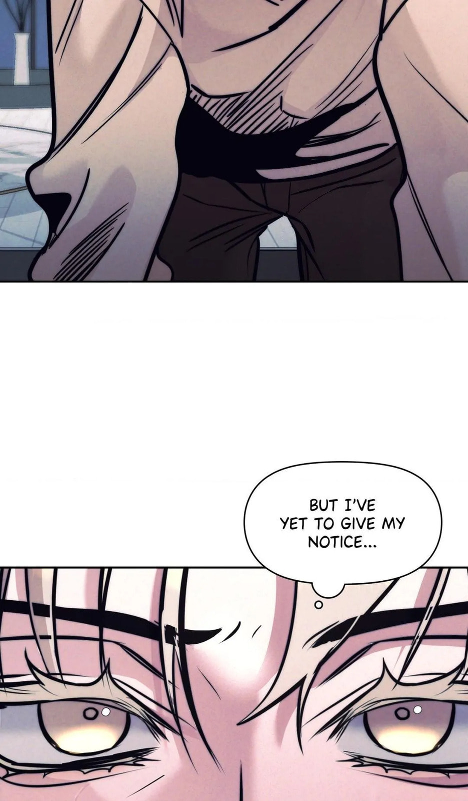 Read Stigma chapter 17 image 21 on Lezhin